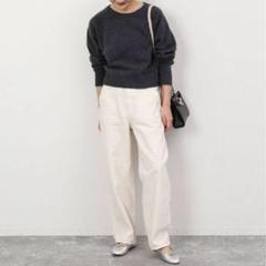 新品 argue モブベイカーパンツ③ - メルカリ