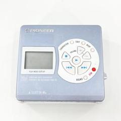 2025年最新】Pioneer ポータブルMDプレーヤーの人気アイテム