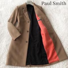 2025年最新】Paul Smith メンズ チェスターコートの人気アイテム