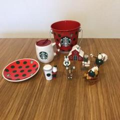 スターバックス コーヒーサンタ まとめ売り