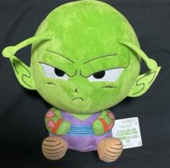 ドラゴンボールＺ　でっかいぬいぐるみ 孫悟飯とピッコロ