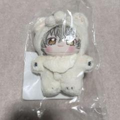 いつぬい 大神晃牙 あんスタ!! 大神晃牙 いつぬい 新品未使用品 - メルカリ