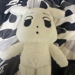 aespa ウィンター 40cmぬいぐるみ マスター 직직이 aespa ウィンター 40cmぬいぐるみ マスター 직직이 - メルカリ