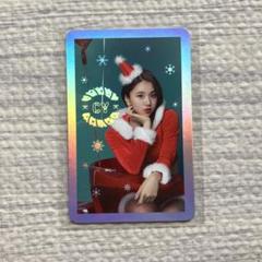 【残りわずか】 2025年最新】twice クリスマスエディション チェヨンの人気 K-POP・アジア
