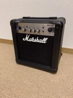 Marshall マーシャル ギターアンプ MG10CF