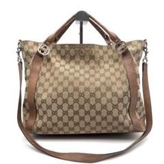 GUCCI グッチ　ミスGG 2way ショルダーバッグ　323675