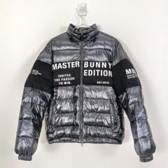 MASTER BUNNY EDITION ダウンジャケット【サイズ4】【ゴルフ】