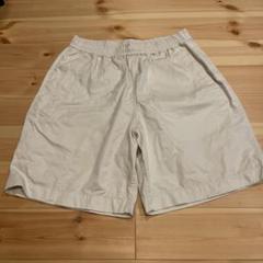 UNIQLO U ショーツパンツ