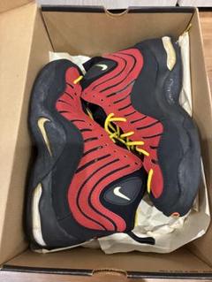 nike air bakin デッドストック　加水分解 nike air bakin デッドストック 加水分解 - メルカリ