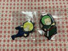ワンピース ONE PIECE 一番くじ サンジ ゾロ