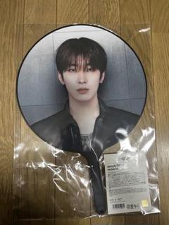 SEVENTEEN right here ウォヌ うちわ 新品未開封 ウォヌ うちわ SEVENTEEN RIGHT HERE JAPAN - メルカリ