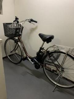 パナソニック 電動アシスト自転車 ビビ・SX