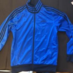adidas アディダス ジャージ