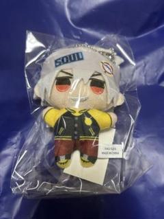 ソウルイーター 原画展 ちぃぬい ソウル - メルカリ