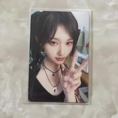 IVE イソ 6枚セット IVE | 아이브 Ive Japanese single Volight album set, 6 each