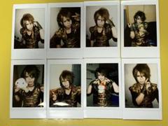 己龍　遠海准司さんチェキ 己龍 遠海准司 叫声 チェキ 「2」 V系 ヴィジュアル系 - メルカリ