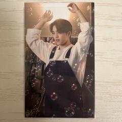 seventeen dream エスクプス トレカ ラキドロ HMV 特典 - メルカリ