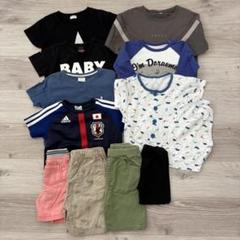 130 男の子 小学生男子 男子服 ZARA ザラキッズ ギャップ まとめ