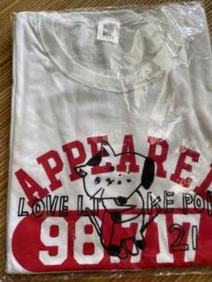 新品 aiko LLP21 Ｔシャツナミ