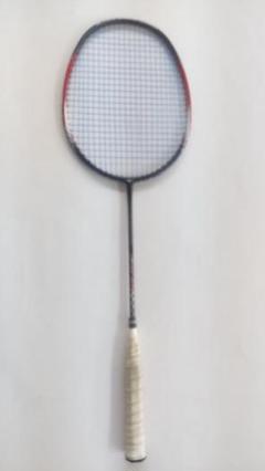 【中古】ミズノ FX01　3U5　バドミントン　ラケット