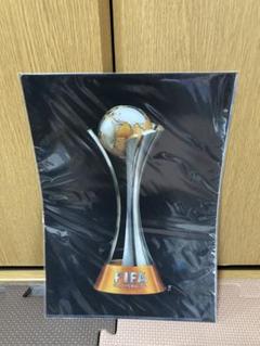 FIFA Club World Cup 2016 クリアファイルのサムネイル