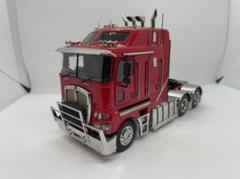 504-030 EXCLUSIVE 1/32 ケンワース K200 レッド 504-030 EXCLUSIVE 1/32 ケンワース K200 レッド - メルカリ