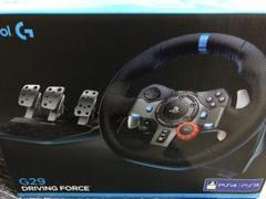G29 DRIVING FORCEのサムネイル