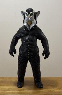 メフィラス星人 ウルトラマン フィギュア ビッグサイズソフビ