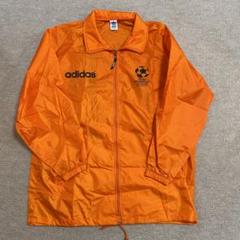 adidas 第73回天皇杯 スタッフジャケット adidas 第73回天皇杯 スタッフジャケット