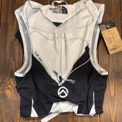 新品未着用 ノースフェイス TR10 ブラック×ホワイト S/8L 新品未着用 ノースフェイス TR10 ブラック×ホワイト S/8L - メルカリ
