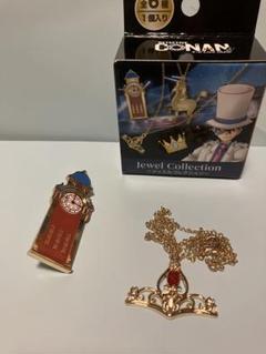 USJ 名探偵コナン ジュエルコレクション 怪盗キッド　フルコンプ ジュエルコレクション（USJ×名探偵コナングッズ2024