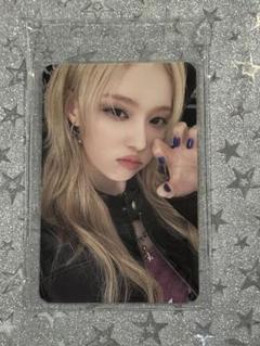 新品未開封】aespa SMTOWN ウィンター ジャケットjacketトレカ