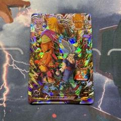 スーパードラゴンボールヒーローズ ugm5-secのサムネイル