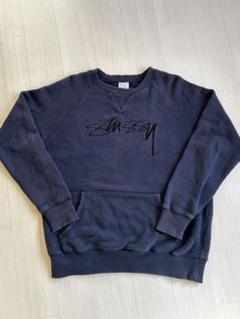 2025年最新】stussy champion スウェットの人気アイテム - メルカリ