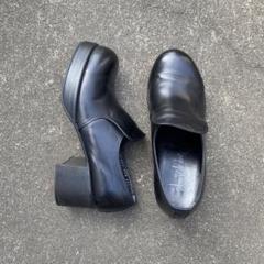 HYPE （KYOTO） | PRADA SPORT/99AW red tab boot #pradasport