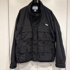 2025年最新】columbia pfg ジャケットの人気アイテム - メルカリ