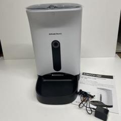 カリカリマシーンSP 自動給餌器 PF-103 うちのこエレクトリック Amazon | うちのこエレクトリック カリカリマシーンSP 自動給餌