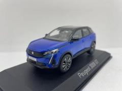 楽天市場】ノレブ 1/43 プジョー 104 ZS 1979 ブルー Norev 1:43