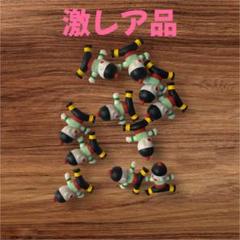 【超激レア／11個セット】ドラゴンボール チャオズ マグネット 非売品 超激レア／11個セット】ドラゴンボール チャオズ マグネット