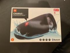 JBL CHARGE 3 BLACK