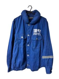 mercibeaucoup ジャケット　y2k vintage