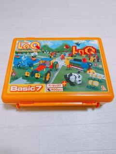 2/14迄　LaQ ラキュー　まとめ売り　1.5キロ 値下げしました】 LaQ ラキュー まとめ売り - メルカリ
