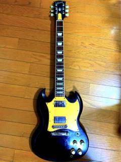 Gibson SG STANDARD 1996 SH-4 元PU有 2025年最新】Gibson sg standardの人気アイテム - メルカリ