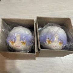 18TRIP エイトリ 可不可 もちマス もちもちマスコット