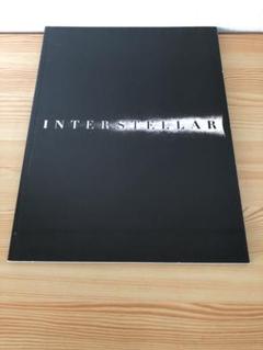 INTERSTELLAR パンフレット Amazon.com: Imax Interstellar Limited Edition Original (Not