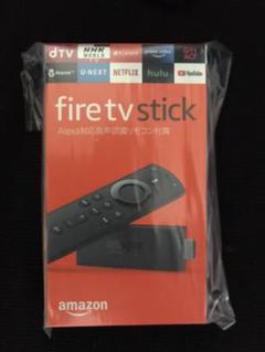 Fire TV Stick