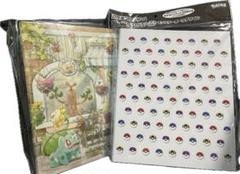 モンスターボール　コレクションファイル Grassy Gardening Amazon.co.jp: ポケモンセンターオリジナル ポケモンカード