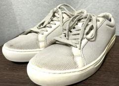 LACOSTE ラコステ スニーカー テニス L1212 28センチ ホワイト