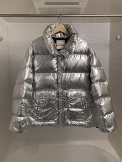 2024年最新】gap ダウンジャケット シルバーの人気アイテム - メルカリ 2024年最新】gap ダウンジャケット シルバーの人気アイテム - メルカリ