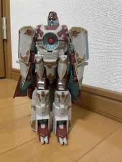 トランスフォーマー ギャラクシーフォース ベクタープライム